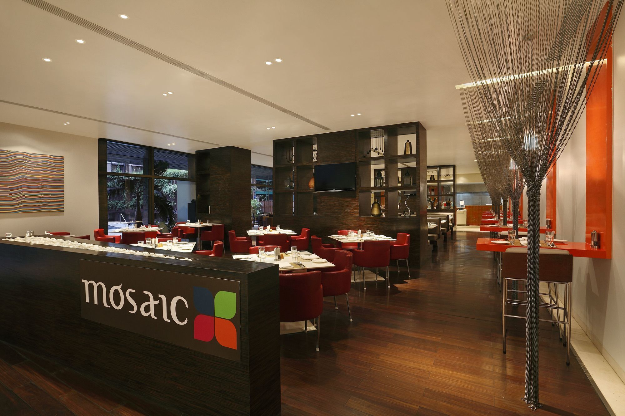 Crowne Plaza Pune City Centre By Ihg Exterior foto